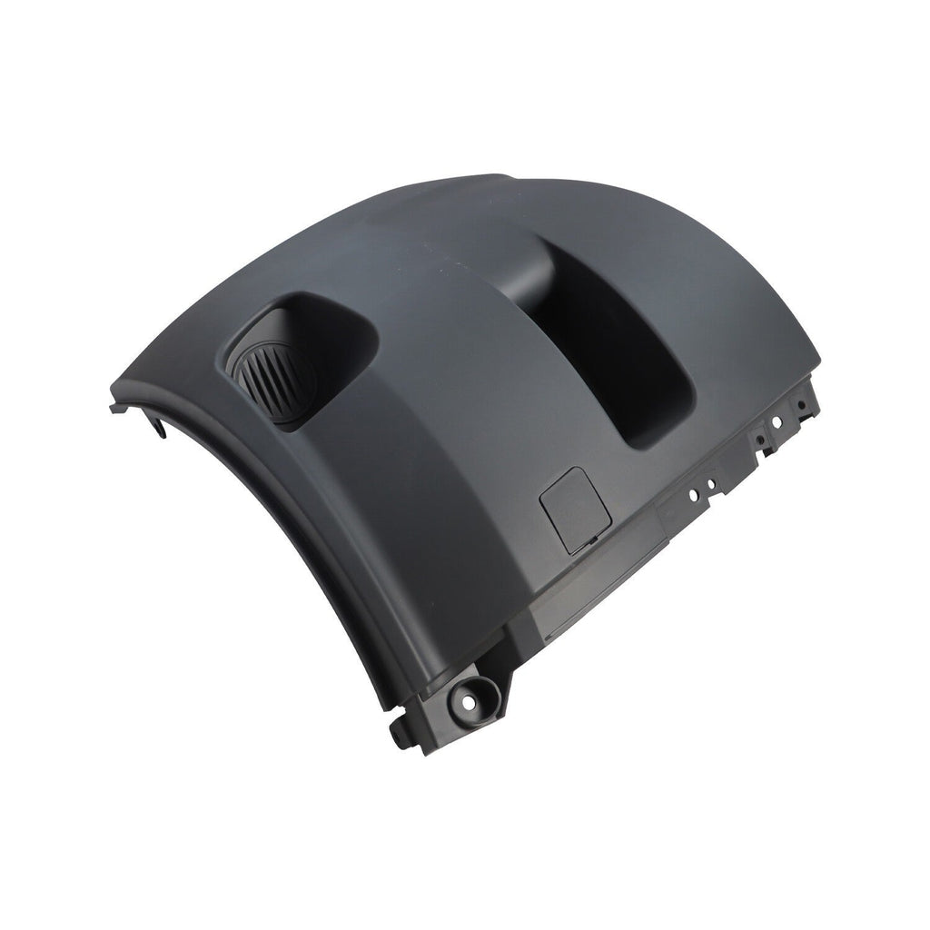 2014-18 Ram Promaster 1500-3500 Right Front Bumper Side Cover with Flare