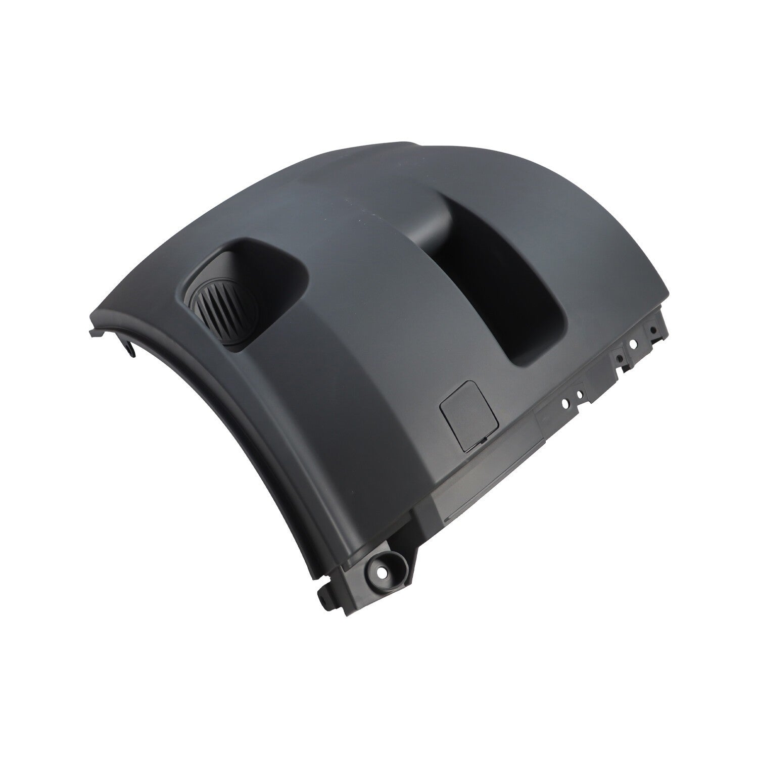 2014-18 Ram Promaster 1500-3500 Right Front Bumper Side Cover with Flare