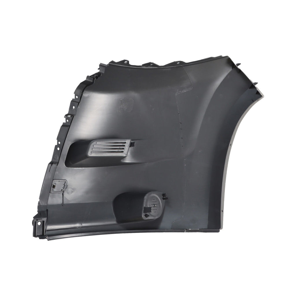 2014-18 Ram Promaster 1500-3500 Right Front Bumper Side Cover with Flare