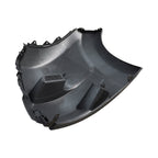 2014-18 Ram Promaster 1500-3500 Right Front Bumper Side Cover with Flare