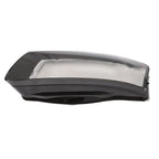 2008-2012 Audi A5 S5 RS5 Headlight Covers Lens Shell Left & Right Set