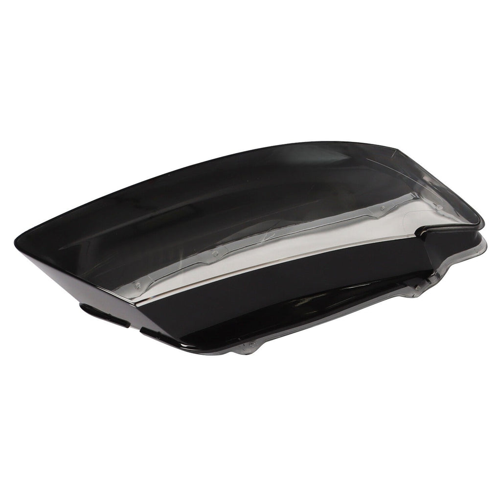 2008-2012 Audi A5 S5 RS5 Headlight Covers Lens Shell Left & Right Set