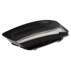 2008-2012 Audi A5 S5 RS5 Headlight Covers Lens Shell Left & Right Set
