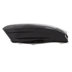 2008-2012 Audi A5 S5 RS5 Headlight Covers Lens Shell Left & Right Set