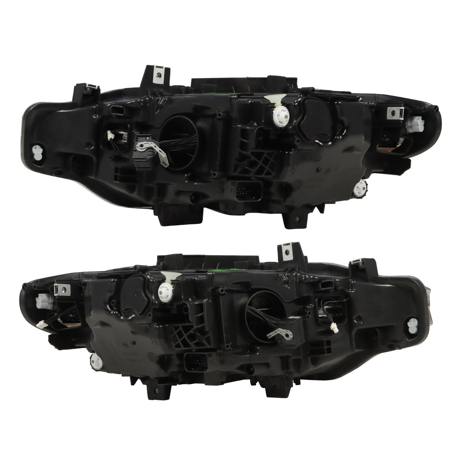 2016-2019 BMW 3 Series F30 F31 LED Headlights LH & RH Non-AFS Pair