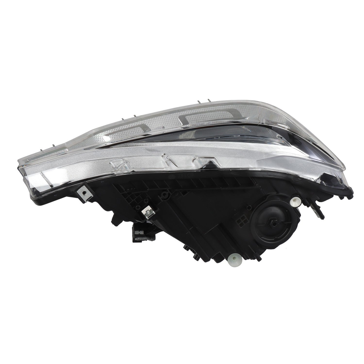 2016-2019 BMW 3 Series F30 F31 LED Headlights LH & RH Non-AFS Pair