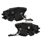 2014-2019 Lexus GX460 Full LED Headlights Left & Right Side Headlamps