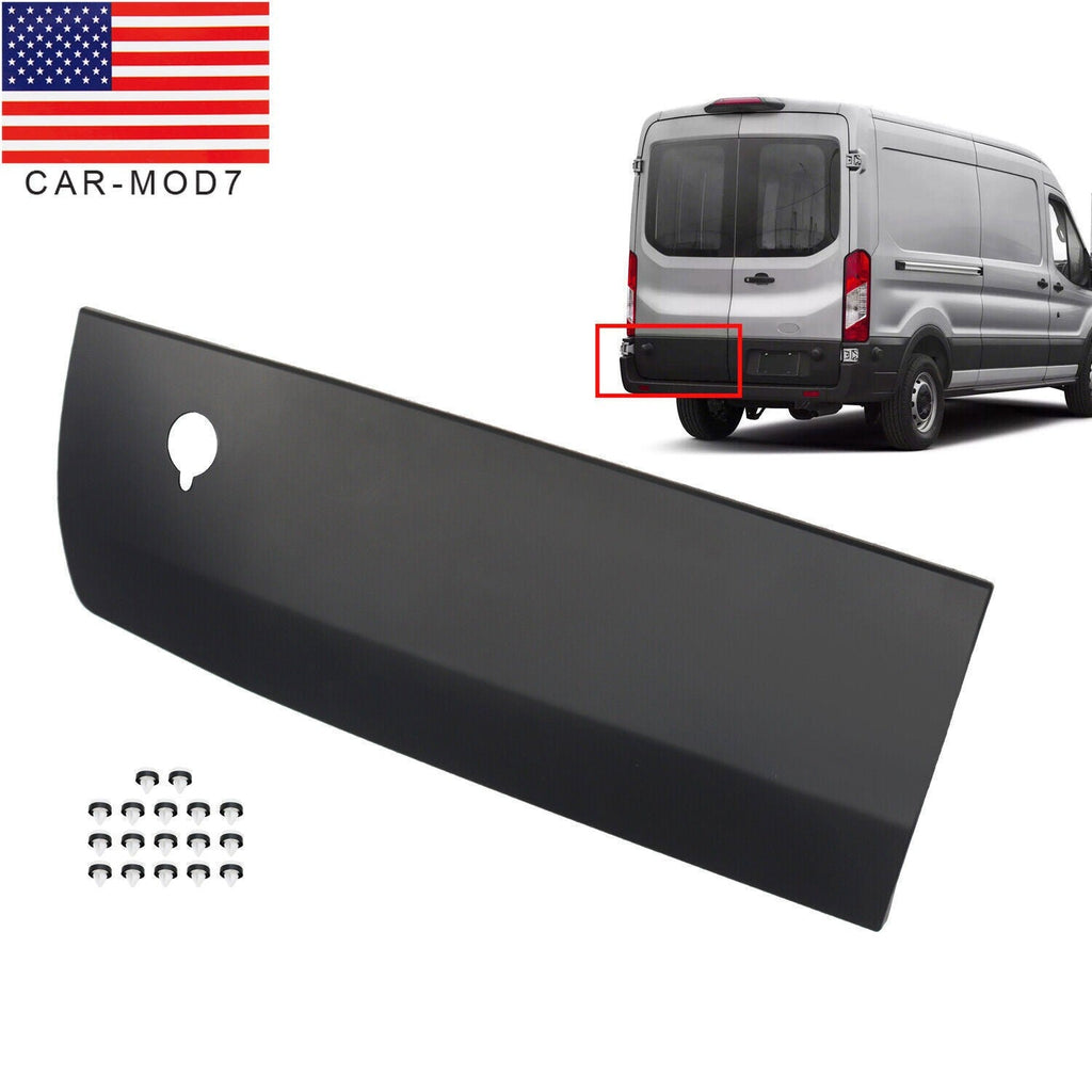 2015-19 Ford Transit Rear Left Door Lower Molding CK4Z99425B28BB