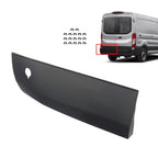 2015-19 Ford Transit Rear Left Door Lower Molding CK4Z99425B28BB