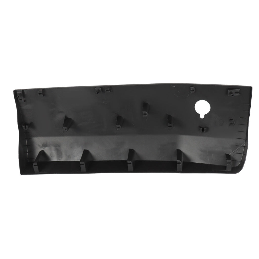 2015-19 Ford Transit Rear Left Door Lower Molding CK4Z99425B28BB
