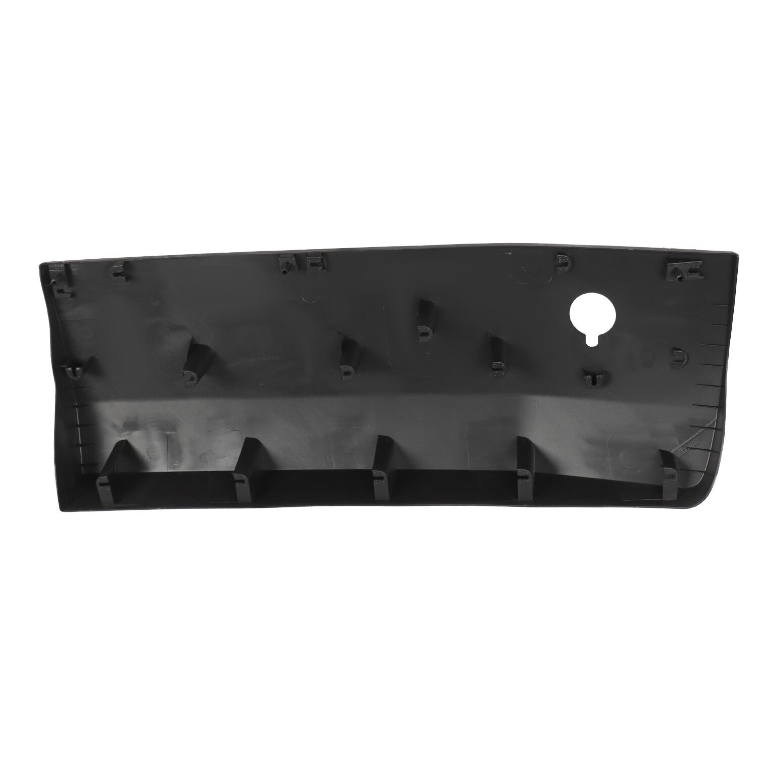 2015-19 Ford Transit Rear Left Door Lower Molding CK4Z99425B28BB