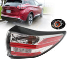 2015-18 Nissan Murano Rear Right Outer Tail Light 265505AA0B Passenger Side