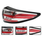 2015-18 Nissan Murano Rear Right Outer Tail Light 265505AA0B Passenger Side