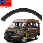 2015-24 Ford Transit 150-350HD Left Front Fender Flare Trim Molding