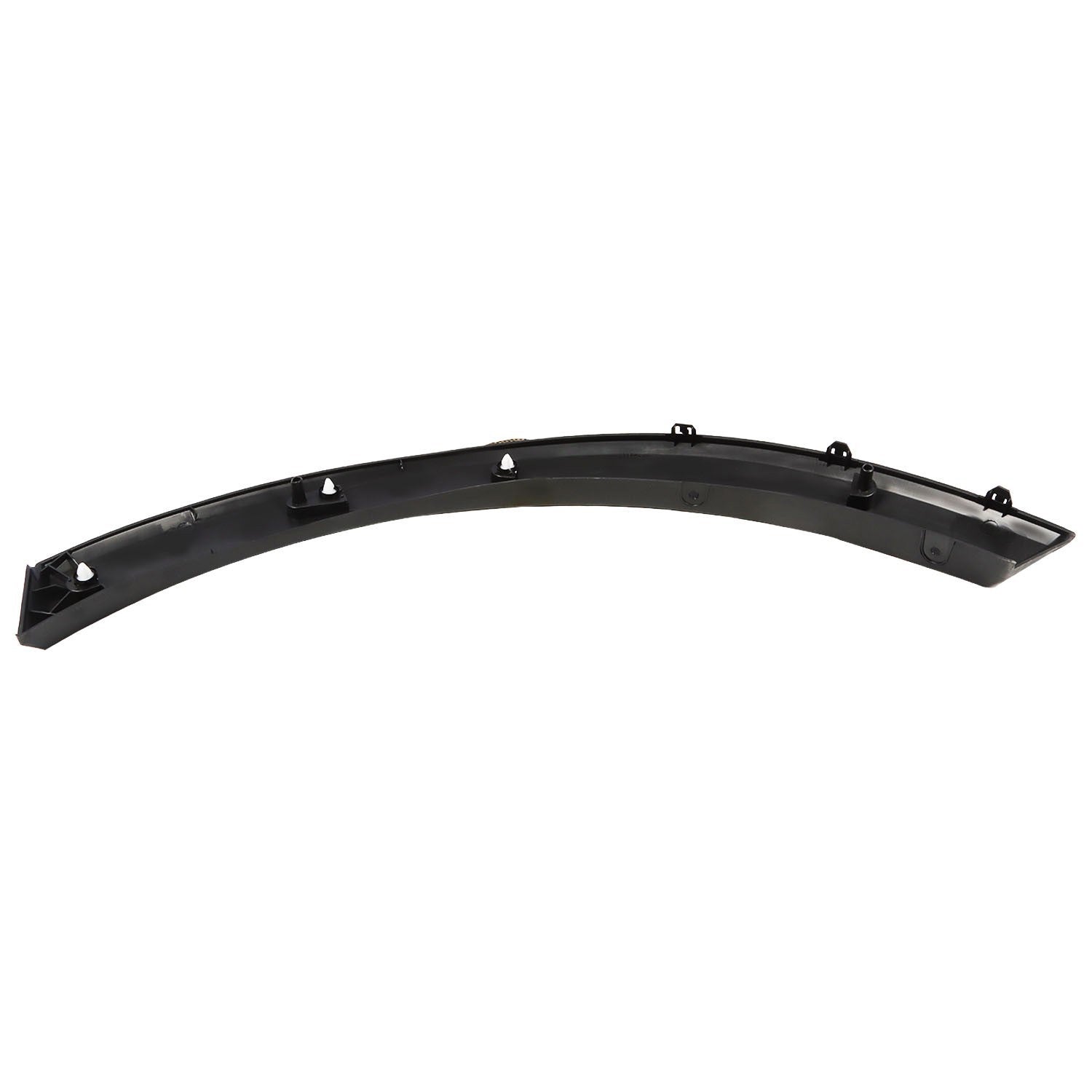 2015-24 Ford Transit 150-350HD Left Front Fender Flare Trim Molding