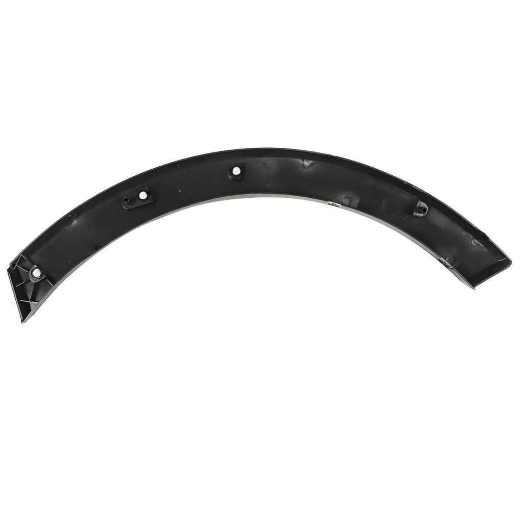 2015-24 Ford Transit 150-350HD Left Front Fender Flare Trim Molding