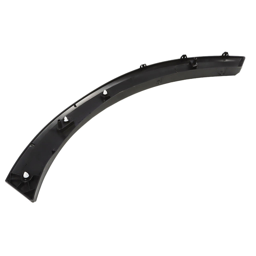 2015-24 Ford Transit 150-350HD Left Front Fender Flare Trim Molding