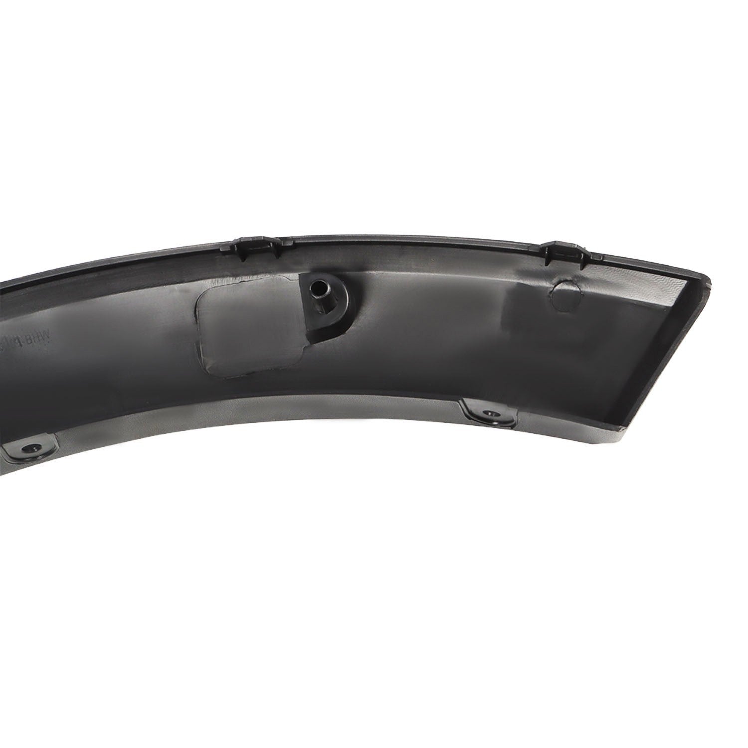 2015-24 Ford Transit 150-350HD Left Front Fender Flare Trim Molding