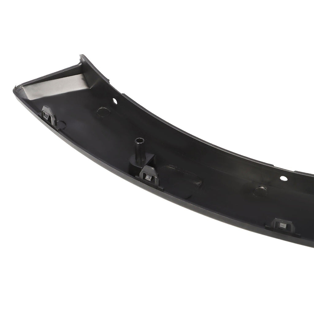 2015-24 Ford Transit 150-350HD Left Front Fender Flare Trim Molding