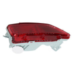 2013-2015 Toyota RAV4 Rear Left Bumper Light Lamp Reflector Driver Side