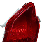 2013-2015 Toyota RAV4 Rear Left Bumper Light Lamp Reflector Driver Side