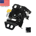 2013-2015 Ford Fusion Left Hood Latch Driver Side DS7Z-16701-B