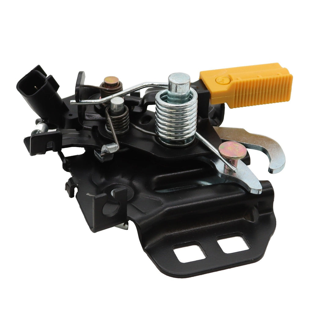 2013-2015 Ford Fusion Left Hood Latch Driver Side DS7Z-16701-B