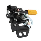 2013-2015 Ford Fusion Left Hood Latch Driver Side DS7Z-16701-B