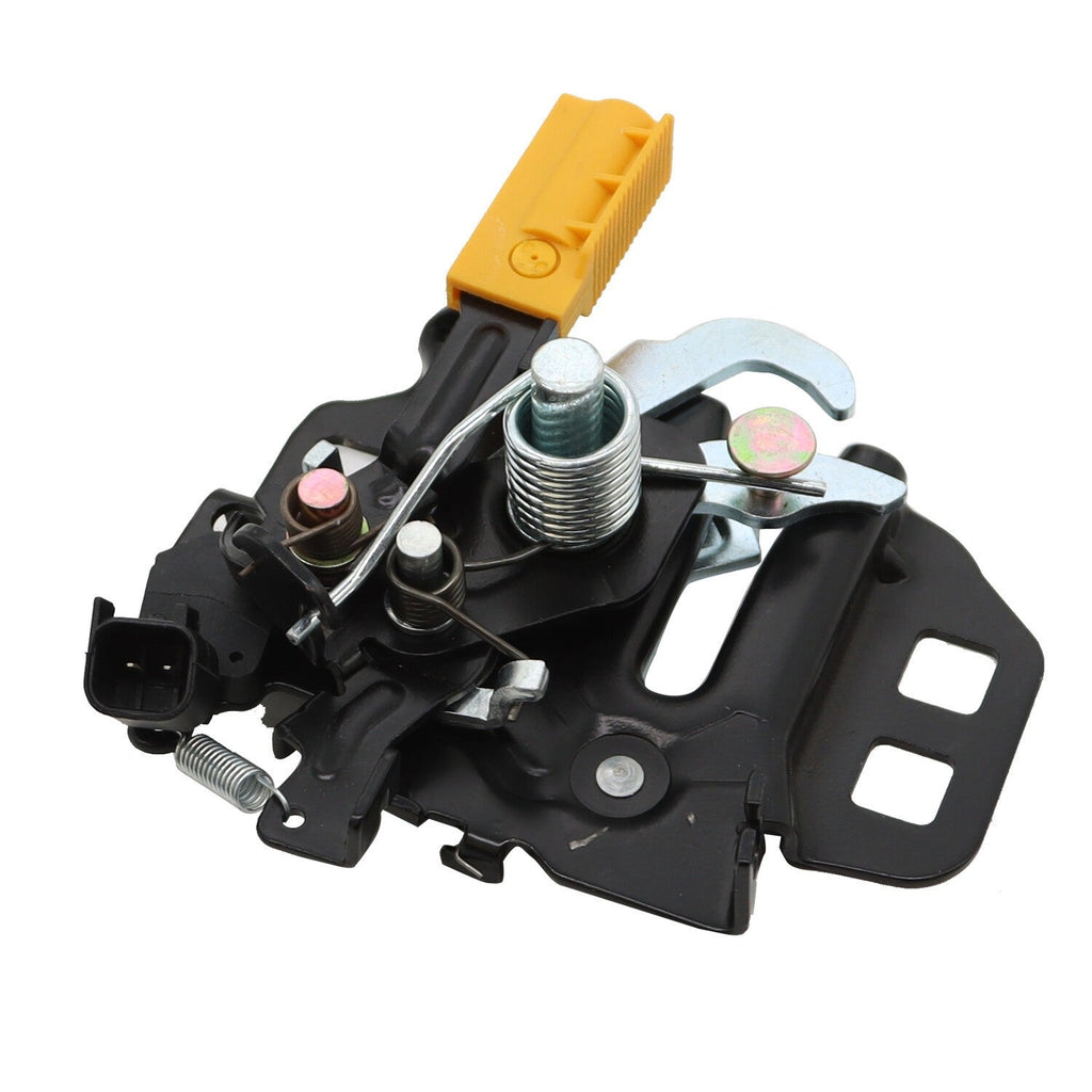 2013-2015 Ford Fusion Left Hood Latch Driver Side DS7Z-16701-B