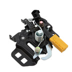 2013-2015 Ford Fusion Left Hood Latch Driver Side DS7Z-16701-B