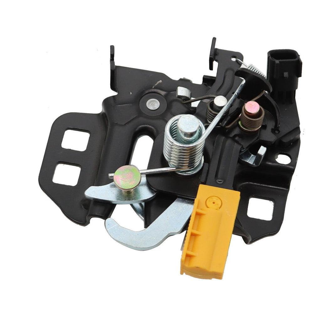 2013-2015 Ford Fusion Left Hood Latch Driver Side DS7Z-16701-B