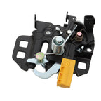 2013-2015 Ford Fusion Left Hood Latch Driver Side DS7Z-16701-B