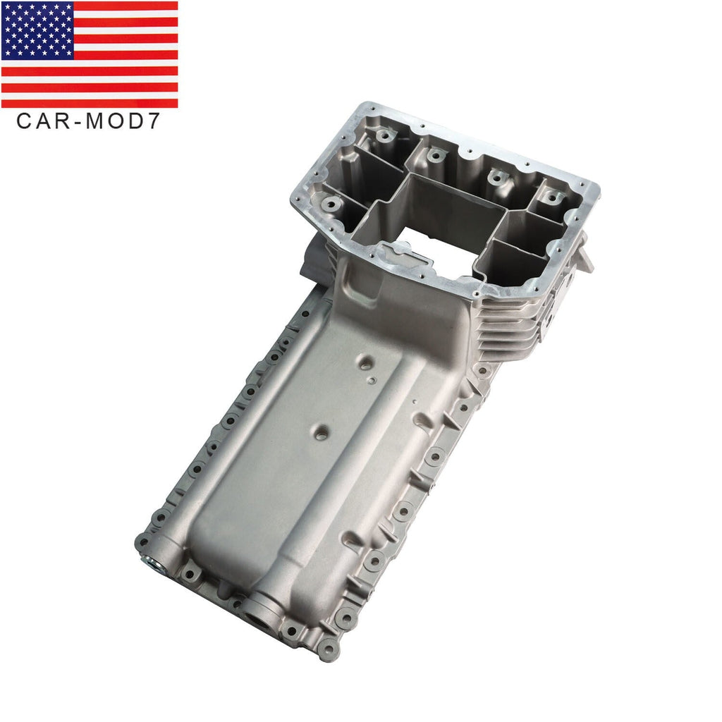 2011-2019 Ford F-250 F-350 F-450 F-550 6.7L Upper Engine Oil Pan DC3Z6675C