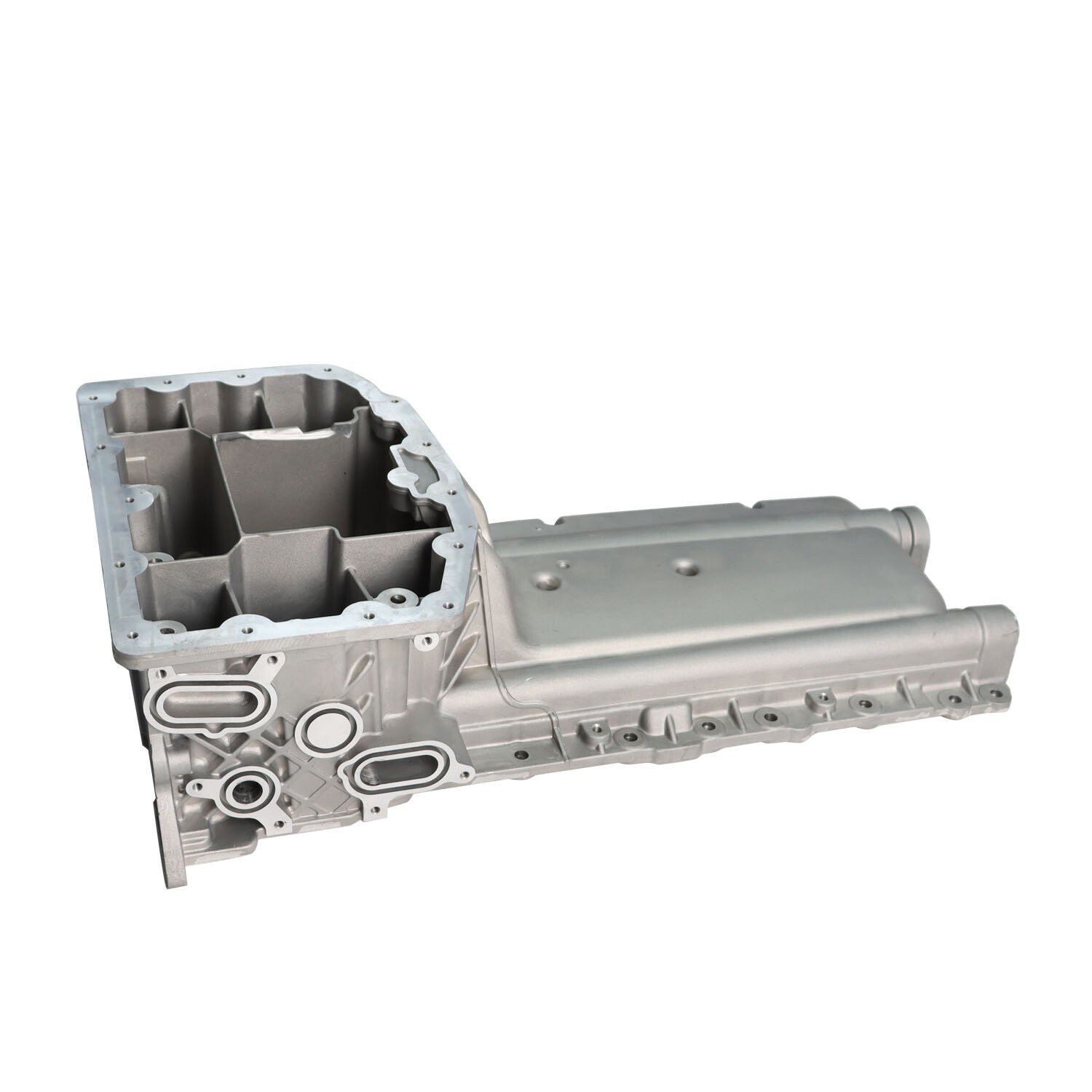 2011-2019 Ford F-250 F-350 F-450 F-550 6.7L Upper Engine Oil Pan DC3Z6675C