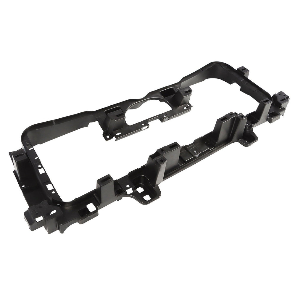 2014-2019 GMC Sierra 1500-3500 Bumper Grille Shutter Bracket 23267374