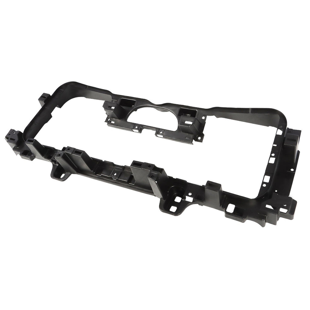 2014-2019 GMC Sierra 1500-3500 Bumper Grille Shutter Bracket 23267374