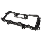 2014-2019 GMC Sierra 1500-3500 Bumper Grille Shutter Bracket 23267374