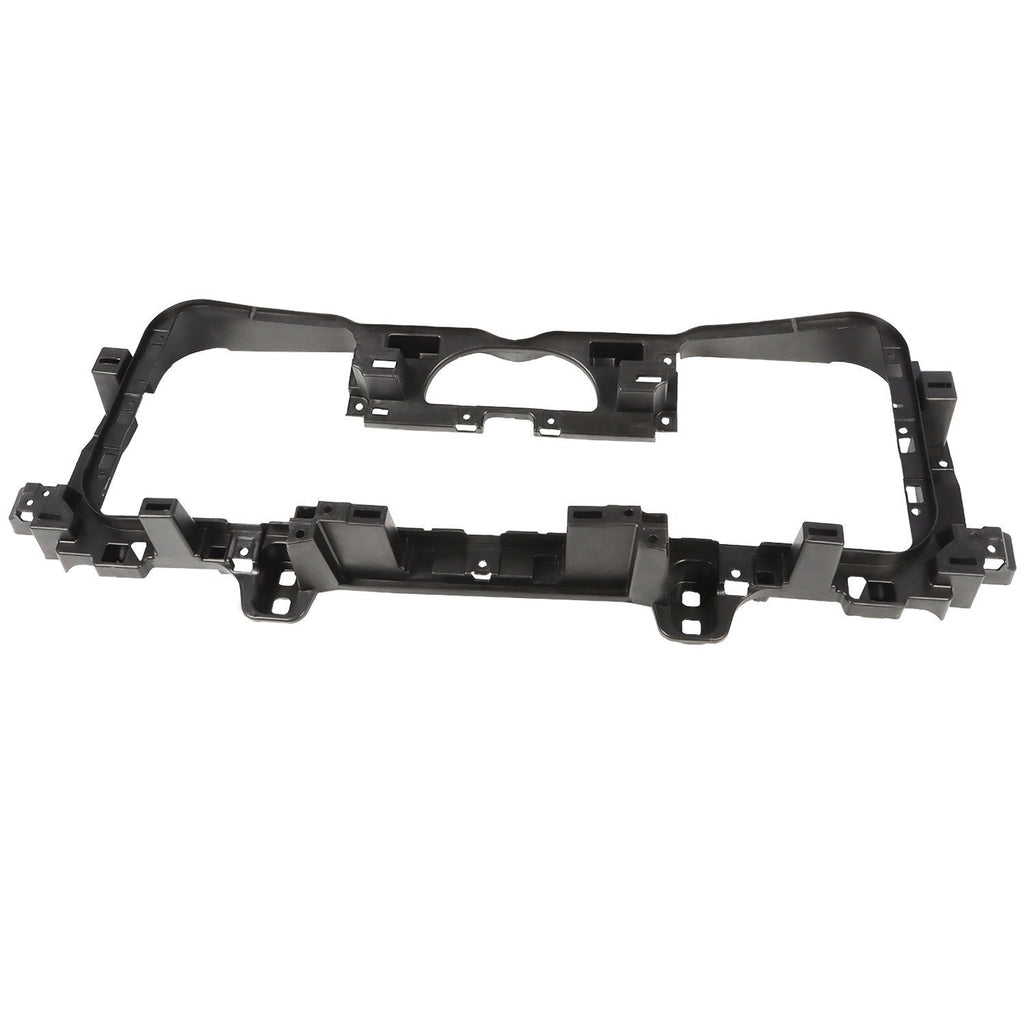 2014-2019 GMC Sierra 1500-3500 Bumper Grille Shutter Bracket 23267374