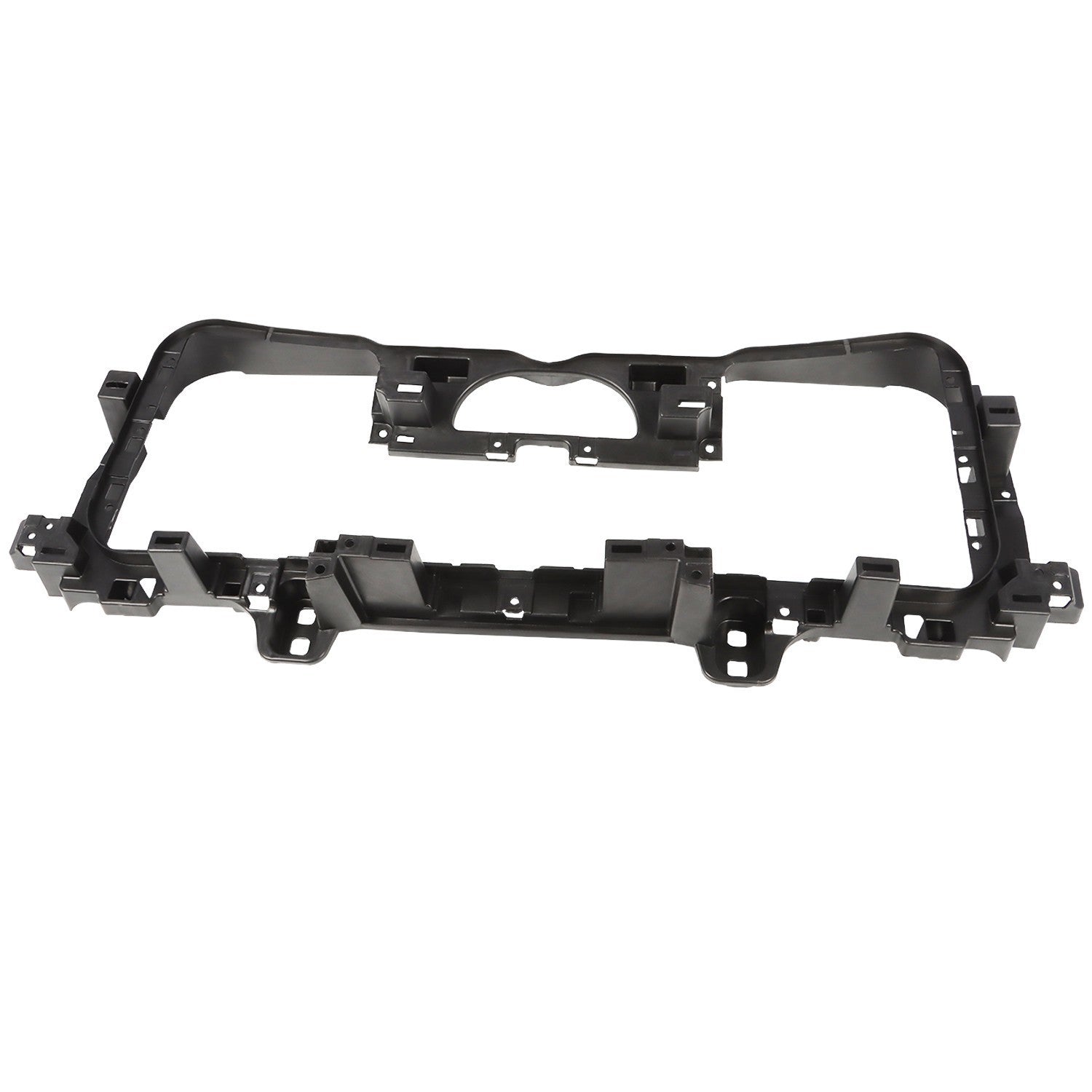 2014-2019 GMC Sierra 1500-3500 Bumper Grille Shutter Bracket 23267374
