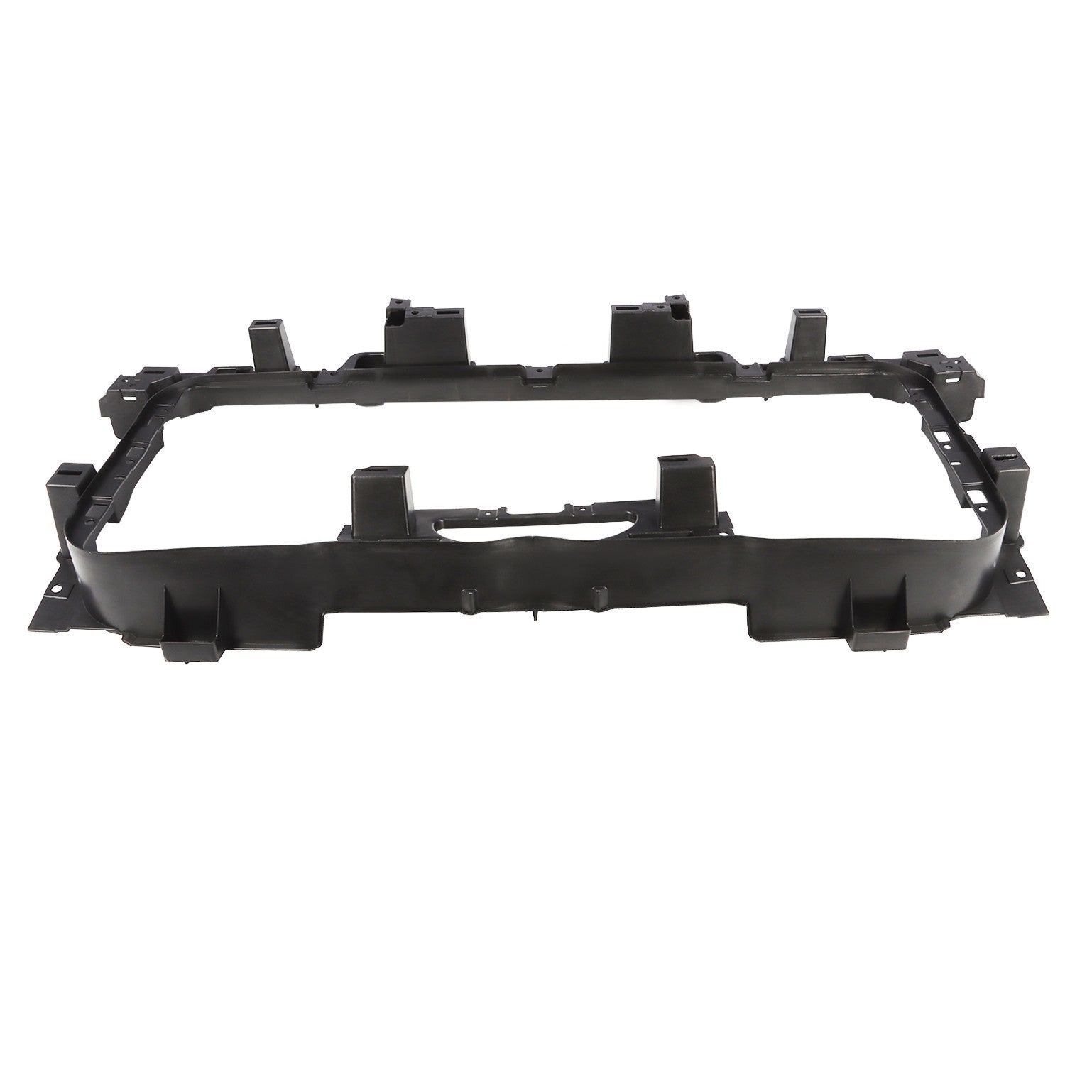 2014-2019 GMC Sierra 1500-3500 Bumper Grille Shutter Bracket 23267374