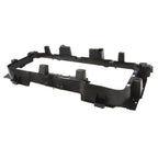 2014-2019 GMC Sierra 1500-3500 Bumper Grille Shutter Bracket 23267374