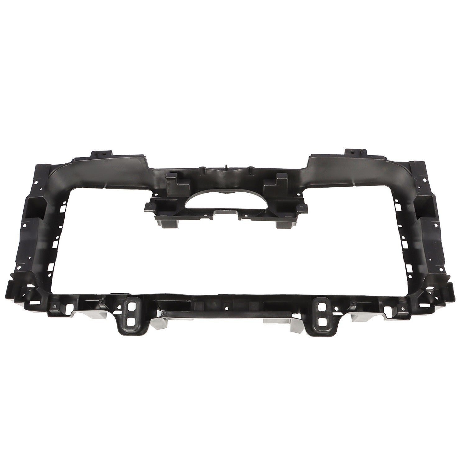 2014-2019 GMC Sierra 1500-3500 Bumper Grille Shutter Bracket 23267374