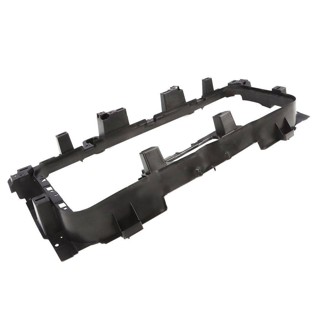 2014-2019 GMC Sierra 1500-3500 Bumper Grille Shutter Bracket 23267374