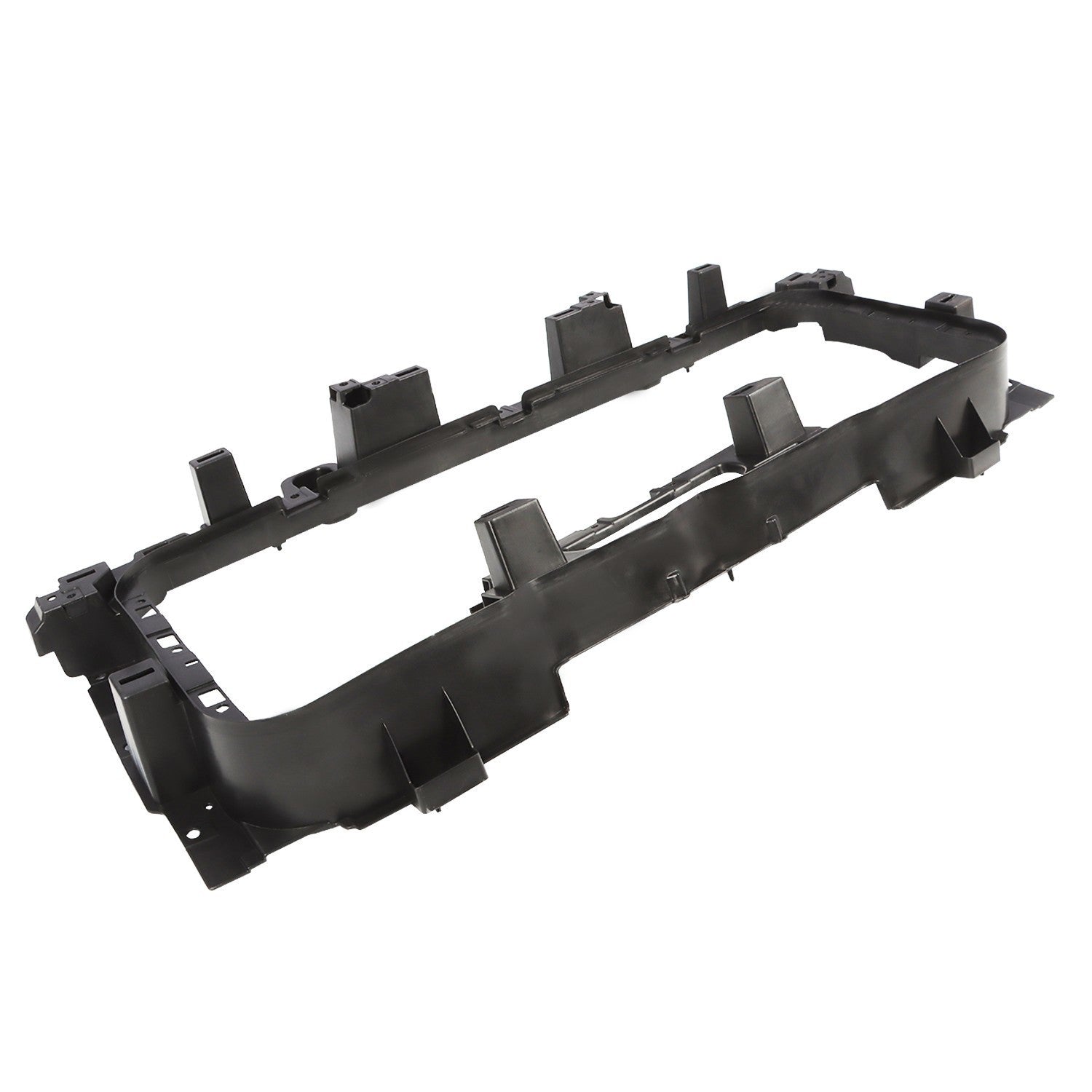 2014-2019 GMC Sierra 1500-3500 Bumper Grille Shutter Bracket 23267374