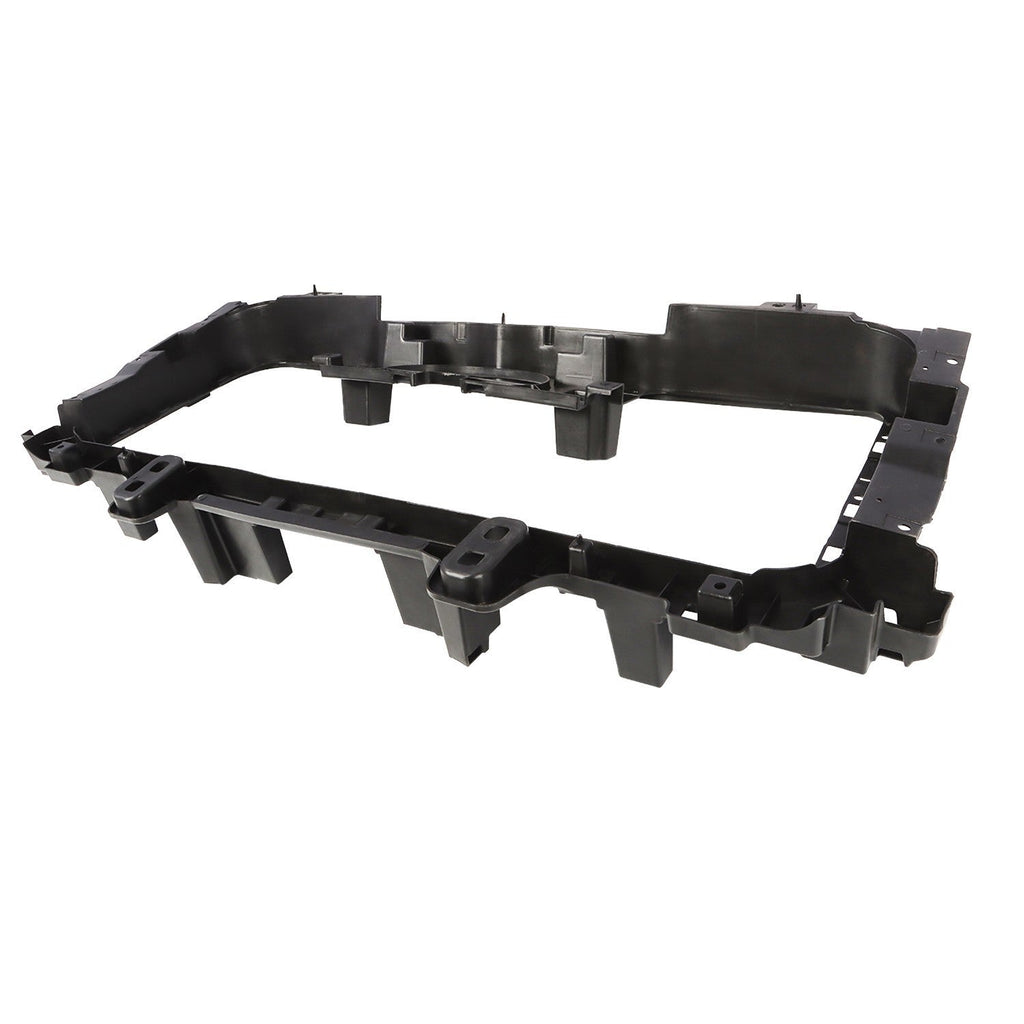 2014-2019 GMC Sierra 1500-3500 Bumper Grille Shutter Bracket 23267374