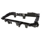 2014-2019 GMC Sierra 1500-3500 Bumper Grille Shutter Bracket 23267374