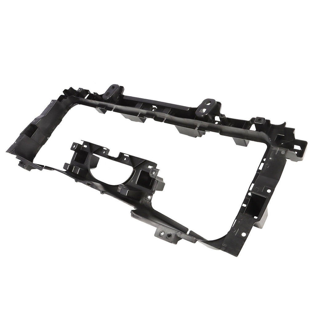 2014-2019 GMC Sierra 1500-3500 Bumper Grille Shutter Bracket 23267374