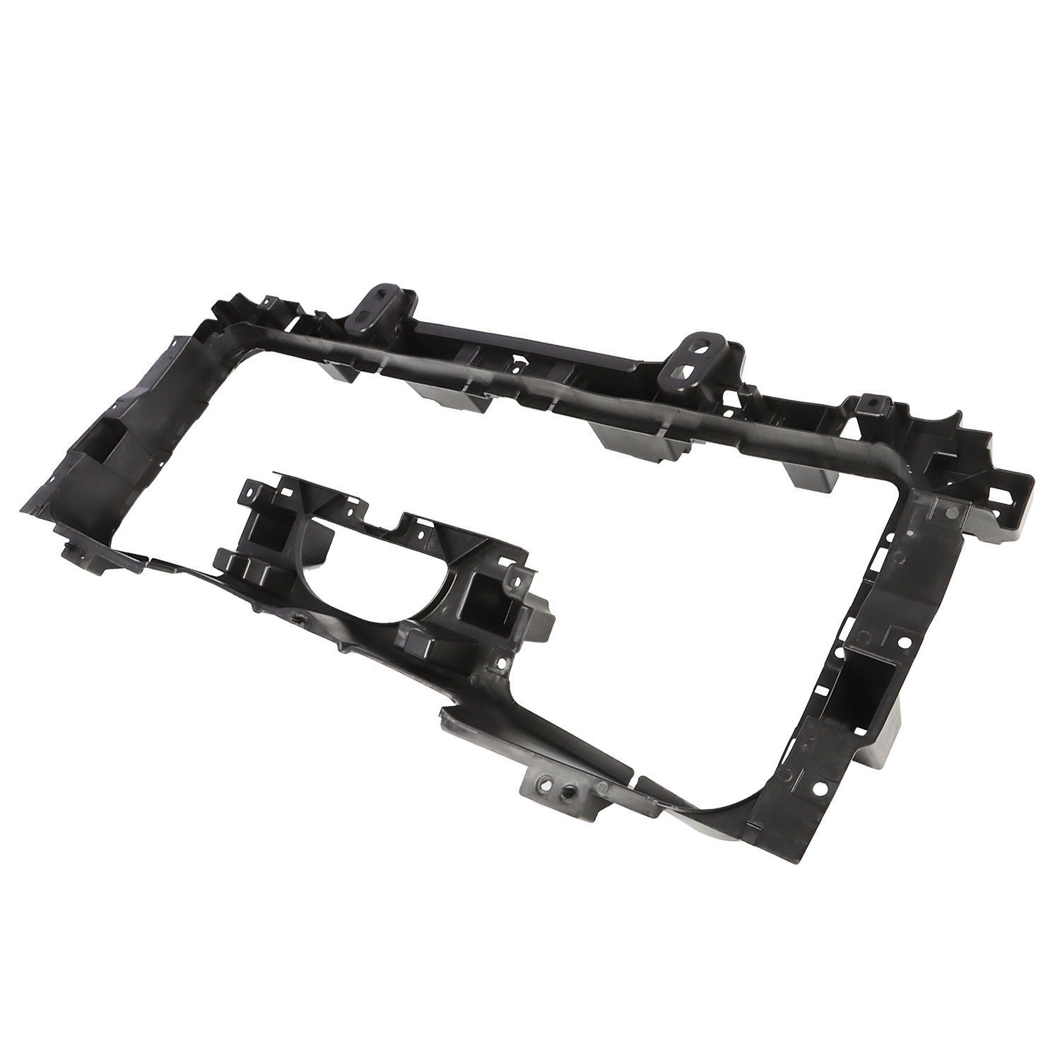 2014-2019 GMC Sierra 1500-3500 Bumper Grille Shutter Bracket 23267374