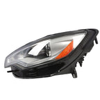 2012-2015 Audi A6 S6 HID LED DRL Projector Headlight Driver Side Without AFS