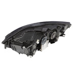 2012-2015 Audi A6 S6 HID LED DRL Projector Headlight Driver Side Without AFS